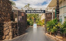 Waikiki Heritage Hotel